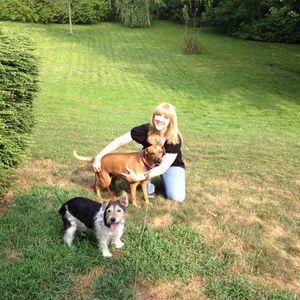 Meet your Posher, Stephanie